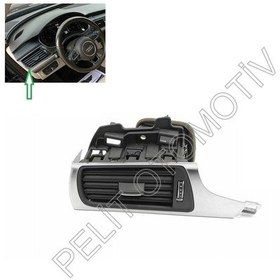 Resim Audi A7 Sol Ön Havalandırma 4g1820901e 2015-2018 
