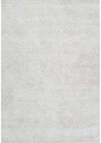 Resim Kaşmir Halı 7/24 Buena Montes 80x150 CM Salon Mutfak Halısı Yolluk Kilim 