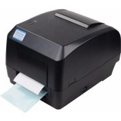 Resim Xprinter Xp-h500b Thermal Transfer Serı+eth 127mm-sn 203dpı Barkod Yazıcı-115809 