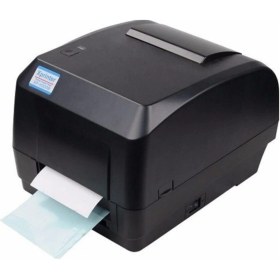Resim Xprinter Xp-h500b Thermal Transfer Serı+eth 127mm-sn 203dpı Barkod Yazıcı-115809 