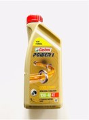 Resim Castrol Power 1 10w40 4 T ( 2022 Üretim ) 