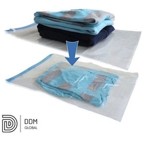 Resim Vakumlu Poşet Seti 3'lü Diğer 