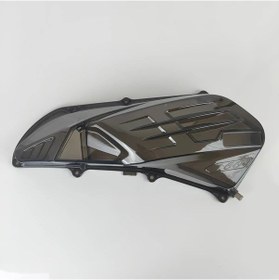 Resim Hightower Pcx160 Adv160 Varıo160 Modifi Kasyon Hava Filtresi Kapağı Koruma Dekoratif Koyu Kahverengi 