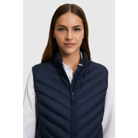 Resim U.s. Polo Assn. Kadın Lacivert Yelek (Dokuma) 50319224-VR033 