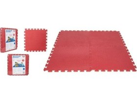 Resim Toys 50x50 10mm Eva Dış Zemin Karosu Puzzle Yapboz Yer Matı Çocuk Oyun Karosu 05-343 