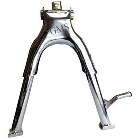 Resim SKM ALT SEHBA NİKEL CG 125 