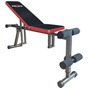 Resim Avessa Relife Jl-2006 Mekik Sehpası 3 Açılı 