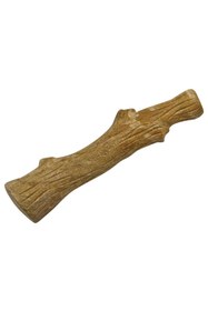 Resim Hype Store Petstages Kızılcık Ahşap Alternatif Köpek Çiğneme Oyuncağı, Küçük 