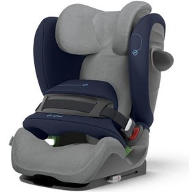 Resim Cybex Pallas G Oto Koltuğu Havlu Kılıf 