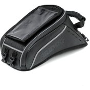 Resim 4riders Carbon Series Depo Üstü Çanta Çok Renkli 