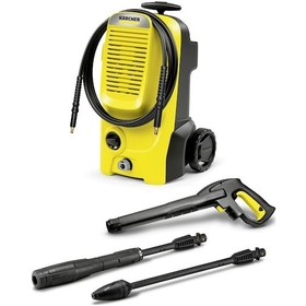 Resim Karcher K5 Classıc 145 Bar Basınçlı Yıkama Makinesi 