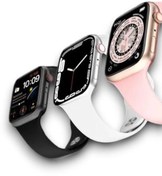 Resim Genel Markalar BFS T500 AKILLI SAAT 