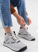 Resim Wanderfull ERKEK ORTOPEDİK TABANLI SU GEÇİRMEZ GÜNLÜK BOĞAZLI SNEAKER AYAKKABI 
