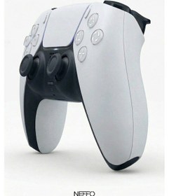 Resim Bluetooth Oyun Kolu Ps4 Ps5 Ve Pc Uyumlu Wireless Kablosuz Oyun Kolu Joystick 