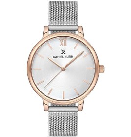 Resim Daniel Klein DK012391C-09 Kadın Kol Saati 