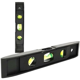 Resim Mini Su Terazisi 225Mm 45-90-180Cm Ce057 