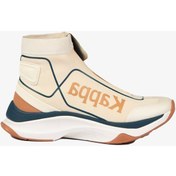 Resim Kappa Authentic Utrail 1 Kadın Bej Günlük Spor Ayakkabı - 351d3ew Bej 
