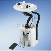 Resim Opel Astra H 1.3 Dizel Yakıt Pompası 