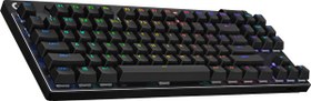 Resim G PRO X TKL Lightspeed Kablosuz Tactile Siyah Oyuncu Klavyesi 