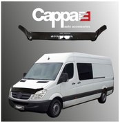 Resim Mercedes Sprinter Kaput Rüzgarlığı - Koruyucu 2006-2013 Arası Diğer