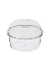 Resim Sup Kase Bombe Kapak 100 Mm - 200 Adet 