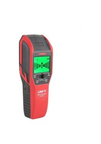Resim Unı-t Ut 387c Duvar Tarayıcı Metal Ahşap Dedektörü Led Ve Buzzerlı Ut387c 