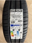 Resim Dayton / 185/65R14 (TOURİNG 2) 2025 YAZ LASTİĞİ 