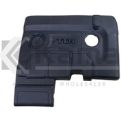 Resim 04b103925c Motor Üst Kapağı Oem Vw Polo / Audı A1 / Seat Ibıza 