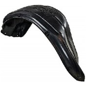 Resim Fıat Grande Punto Arka Camurluk Davlumbazı Sag 2005- Oem No 51782373 Uyumlu Fıa15pu007 