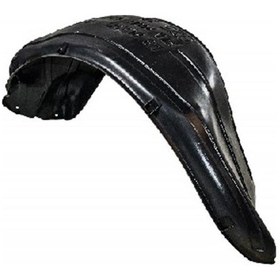 Resim Fıat Grande Punto Arka Camurluk Davlumbazı Sag 2005- Oem No 51782373 Uyumlu Fıa15pu007 