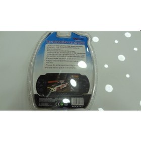 Resim Tasco Psp Araç Şarj Aleti Psp 1000 2000 3000 Şarz Aleti 