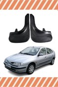 Resim Ogec Worx Renault Megane 1 2'li Tozluk Çamurluk Paçalık 