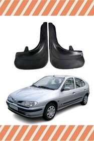 Resim Ogec Worx Renault Megane 1 2'li Tozluk Çamurluk Paçalık 