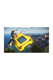 Resim Square Enix Just Cause 3 Xbox One Oyun 