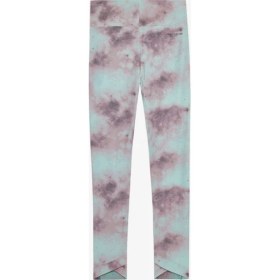 Resim Skechers W Performance Coll. Ankle Legging Kadın Yeşil Tayt S242189-299 