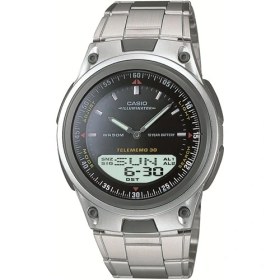 Resim Casio AW-80D-1AVDF Analog-Digital Erkek Kol Saati 
