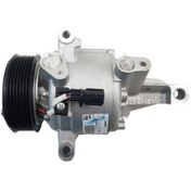Resim Genel Markalar KLIMA KOMPRESORU RENAULT CLIO IV - V DACIA DUSTER 926003541R 