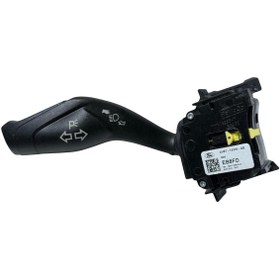 Resim FOMOCO C-MAX 2015-2019 SİNYAL KOLU ORİJİNAL CV6T 13335 AE 