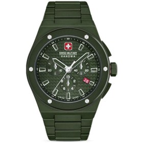 Resim Swiss Military Smwgı0002282 Erkek Kol Saati 