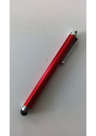 Resim 5 Li Set Tüm Dokunmatik Cihazlarla Uyumlu Tablet, Telefon, Akıllı Tahta Için Dokunmatik Kalem 5 Adet 