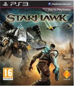 Resim Starhawk PS3 Oyun 