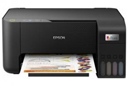 Resim Epson Ecotank L3210 Tanklı Yazıcı Tarayıcı Fotokopi Epson Ecotank L3210 Tanklı Yazıcı Tarayıcı Fotokopi