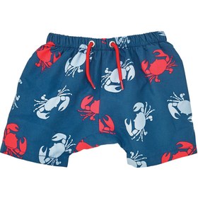 Resim Archimede Bebek Sızdırmaz Alt Mayo 