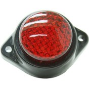 Resim Side Marker Kirmizi Sabit 504628533 