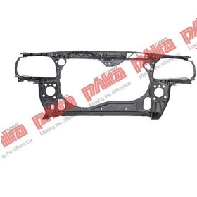 Resim Phıra- Audı A4 2001-2005 Panel Ön 4 Sıl Dızel Plastık 8e0805594e 8e0805594e 10ıfr0110214 