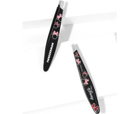 Resim Tweezerman Ear-Esistible Slant Tweezer Mini Eğimli Cımbız 