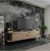 Resim Myniture Home & Living Festival Tv Ünitesi Q3813-3 Çırağan 