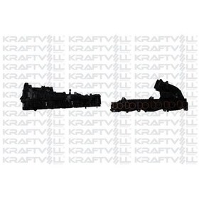 Resim Kraftvoll 12150027 Manifold Emme Bmw N57 N57s E90 F10 F01 E70 E70 11618511363 