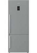 Resim Altus ALK 474 XI 532 LT No-Frost Kombi Tipi Buzdolabı 