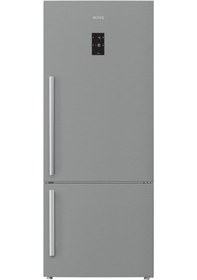 Resim ALK 474 XI 532 L Inox No Frost Buzdolabı 